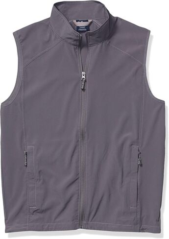 Charles River Apparel Men's Pack-n-go Vest in Saudi Arabia