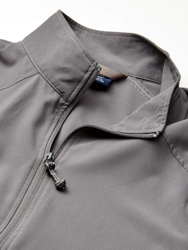 Charles River Apparel Men's Pack-n-go Vest in Saudi Arabia
