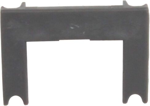 4 Pack W10250160 Dishwasher Rack Adjuster Arm Clip Lock Replacement for Whirlpool Wdt730pahz0, Whirlpool Wdta50sahz0, Kitchenaid Kdte104ess1, Whirlpool Wdt780saem1, Whirlpool Wdt750sahz0 in Saudi Arabia