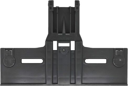 2-Pack W10350375 Dishwasher Top Rack Adjuster Replacement for Whirlpool WDT780SAEM2 Dishwasher - Compatible with W10350375 Upper Top Rack Adjuster - UpStart Components Brand in Saudi Arabia