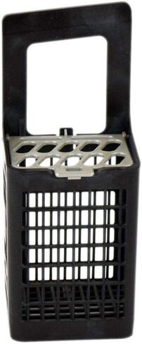 Ge WD28X22867 Dishwasher Silverware Basket Assembly Genuine Original Equipment Manufacturer (OEM) Part in Kuwait