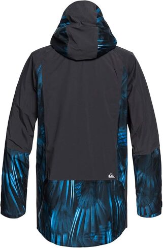 سترة رجالية من Quiksilver in Saudi Arabia