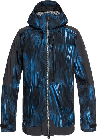 سترة رجالية من Quiksilver in Saudi Arabia