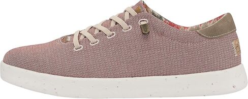 Hey Dude Men's KOB Sox Multiple Colors & Sizes | Men’s Shoes | Men's Lace Up Loafers | Comfortable & Light-Weight in Saudi Arabia