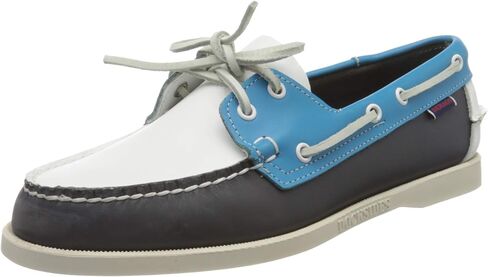 Sebago Men's Sloop Slip-On Loafer in Saudi Arabia