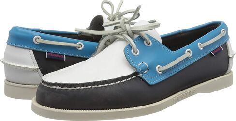 Sebago Men's Sloop Slip-On Loafer in Saudi Arabia