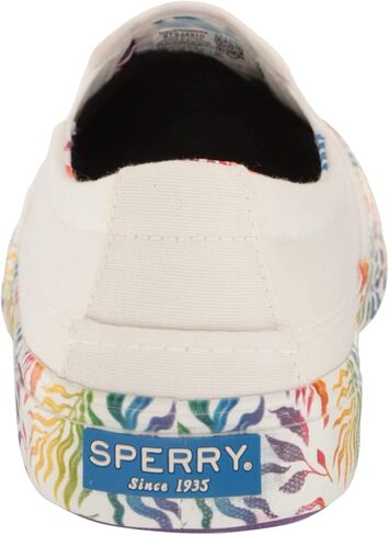 حذاء Sperry الرجالي Striper Ii Twin Gore Lthr in Saudi Arabia