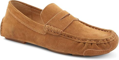 حذاء Gentle Souls من Kenneth Cole للرجال من Mateo Driver Penny Loafer in Saudi Arabia