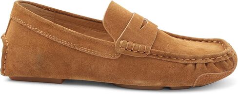 حذاء Gentle Souls من Kenneth Cole للرجال من Mateo Driver Penny Loafer in Saudi Arabia