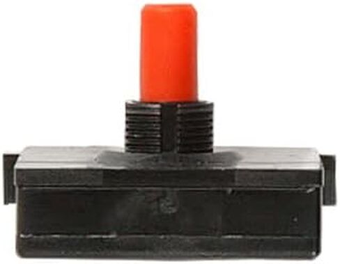 ForeverPRO WB24X10129 Switch(Fan) for GE Range Hood 1086018 AH953545 EA953545 PS953545 in Saudi Arabia