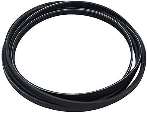 8544742 Dryer Blower Belt Compatible With MEDB850WR1, MEDB850YG0, MEDB850YG1, MEDB850YG2, MEDB850YW0, MEDB850YW1, MEDB850YW2, MEDB880BW0, MEDB950YG0, MEDB950YG1 in Saudi Arabia