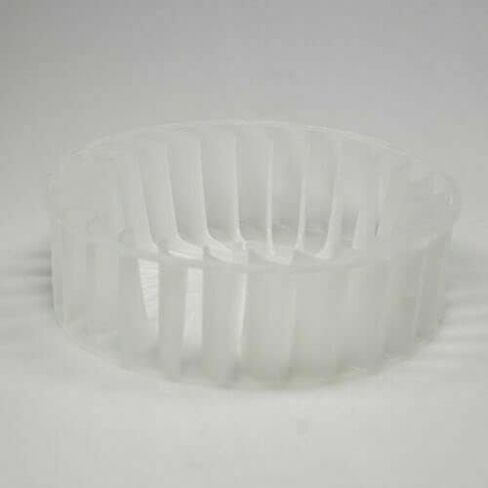 Compatible with GE WE16X28 Blower Wheel in Saudi Arabia