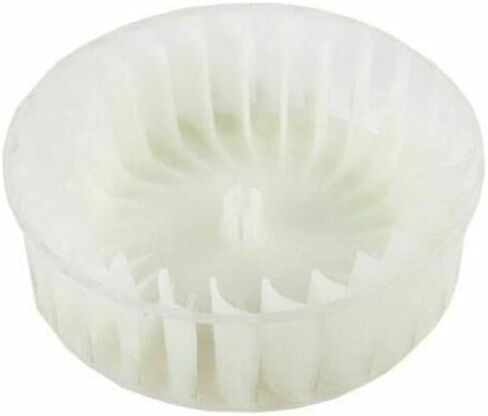 Compatible with Frigidaire 131476300 Blower Wheel in Saudi Arabia