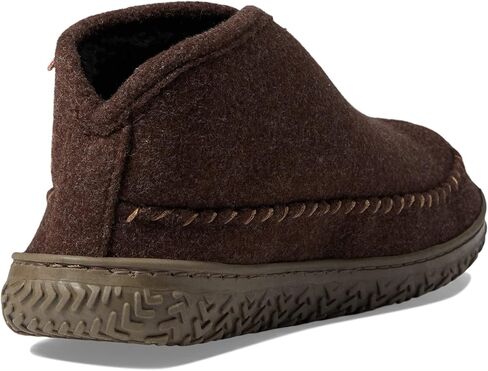 Dockers Rugged Wool Boot Slip-On in Kuwait