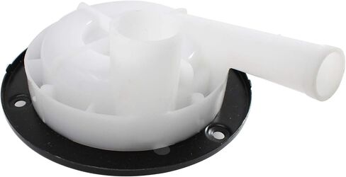 21001906 Washer Drain Pump Replacement for Crosley CW6000W Washer - Compatible with WP35-6465 Washing Machine Water Pump in Saudi Arabia