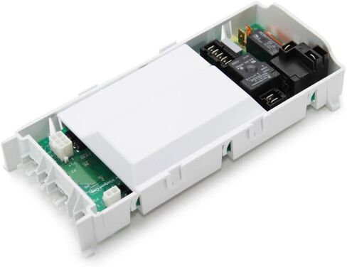 Maytag W10111620 Dryer Control Board Genuine Original Equipment Manufacturer (OEM) part for Maytag in Saudi Arabia