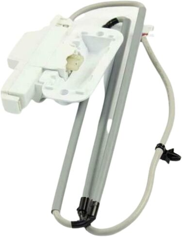 Owigift Washer Door Lid Lock Latch Switch Replace Kenmore Series 600 110.20372710 110.20372711 110.26132410 110.26132411 110.26132412 110.26132413 110.26134610 110.27132410 110.27132411 11026132410 in Saudi Arabia