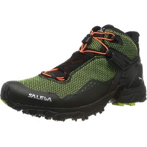 حذاء ركض رجالي Salewa MS Ultra Flex Mid Gore-TEX in Saudi Arabia