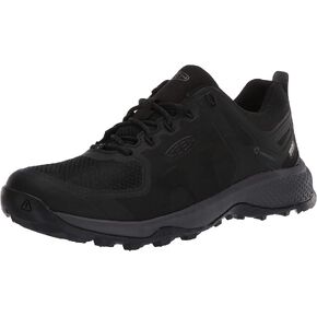 KEEN Explore Waterproof Hiking Shoe