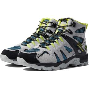 ZeroXposur Men's Colorado Mid Waterproof Hiking Boots in Saudi Arabia