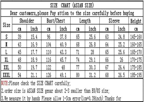 Ubeisy Symish Animes Hoodie Sweatshirts Casual Streetwear Pullover Harajuku Tracksuit Zip up Jacket Sweatshirt Tops in Saudi Arabia