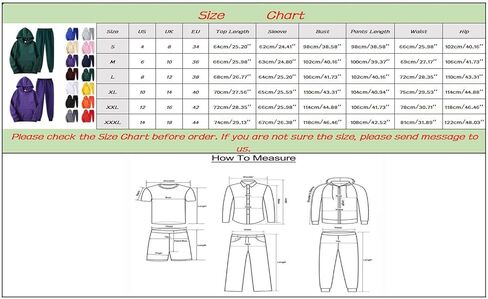 ZHUER Mens Tracksuit 2 Piece Outfits Set Long Sleeve Hoodies and Sweatpants Set Fall Winter Casual Jogger Sweatsuits in Kuwait