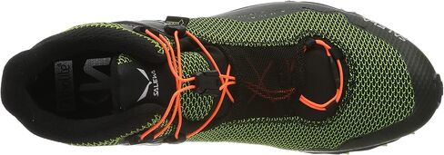 Salewa Men's Ultra Flex Mid GTX Mountain Training Shoe in Saudi Arabia