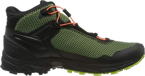 Salewa Men's Ultra Flex Mid GTX Mountain Training Shoe in Saudi Arabia