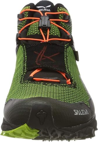 Salewa Men's Ultra Flex Mid GTX Mountain Training Shoe in Saudi Arabia