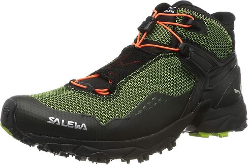 Salewa Men's Ultra Flex Mid GTX Mountain Training Shoe in Saudi Arabia