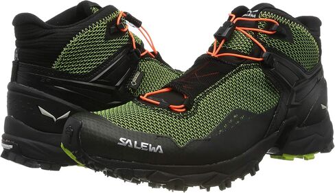 Salewa Men's Ultra Flex Mid GTX Mountain Training Shoe in Saudi Arabia