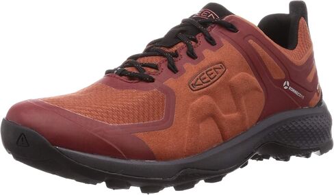 KEEN Explore Waterproof Hiking Shoe in Saudi Arabia
