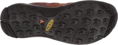 KEEN Explore Waterproof Hiking Shoe in Saudi Arabia