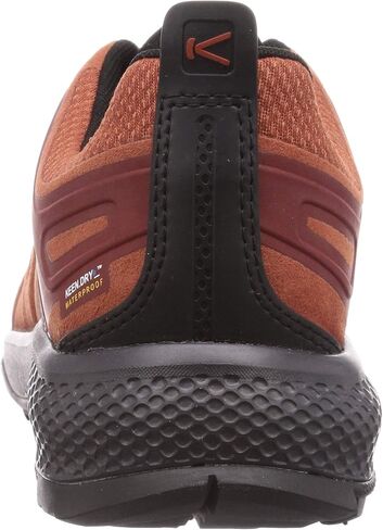 KEEN Explore Waterproof Hiking Shoe in Saudi Arabia