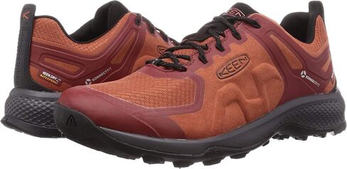 KEEN Explore Waterproof Hiking Shoe in Saudi Arabia
