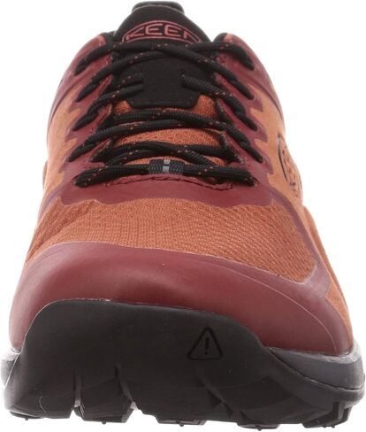 KEEN Explore Waterproof Hiking Shoe in Saudi Arabia