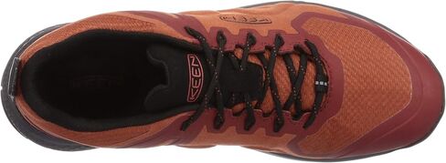 KEEN Explore Waterproof Hiking Shoe in Saudi Arabia
