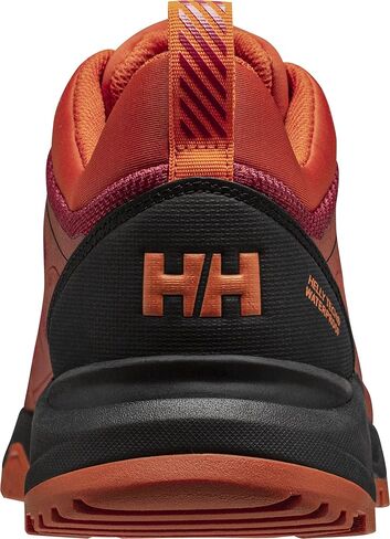 Helly-Hansen Mens Switchback Trail Low HT Performance Lightweight Hiking Sneaker Shoe in Kuwait