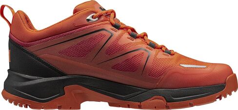 Helly-Hansen Mens Switchback Trail Low HT Performance Lightweight Hiking Sneaker Shoe in Kuwait