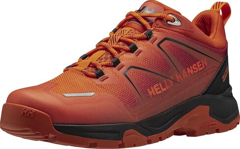 Helly-Hansen Mens Switchback Trail Low HT Performance Lightweight Hiking Sneaker Shoe in Kuwait