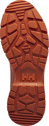 Helly-Hansen Mens Switchback Trail Low HT Performance Lightweight Hiking Sneaker Shoe in Kuwait