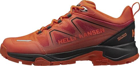 Helly-Hansen Mens Switchback Trail Low HT Performance Lightweight Hiking Sneaker Shoe in Kuwait