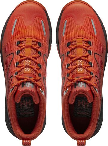 Helly-Hansen Mens Switchback Trail Low HT Performance Lightweight Hiking Sneaker Shoe in Kuwait