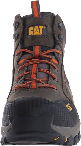 حذاء Navigator رجالي من Cat Footwear مقاس متوسط ​​6 بوصة مقاوم للماء عند أصابع القدم in Kuwait