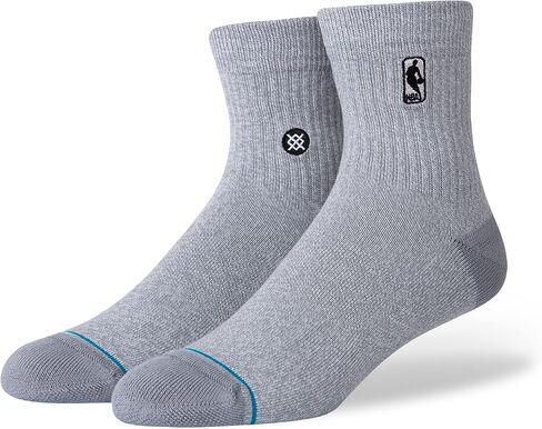 جوارب رجالي لوجومان سانت كيو تي آر للرجال, مالتي, One Size in Kuwait