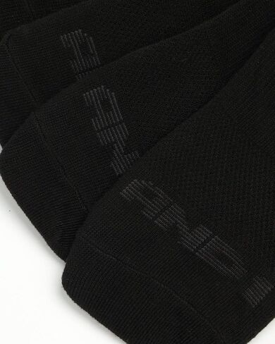 AND1 Men's Socks - Lightweight Performance No Show Liner Socks (12 Pack) in Saudi Arabia