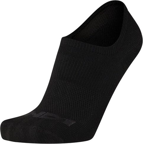 AND1 Men's Socks - Lightweight Performance No Show Liner Socks (12 Pack) in Saudi Arabia