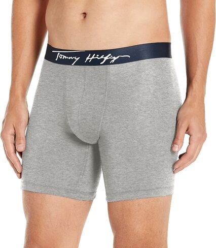 سروال داخلي رجالي قابل للتمدد من Tommy Hilfiger in Saudi Arabia