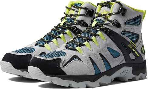 ZeroXposur Men's Colorado Mid Waterproof Hiking Boots in Kuwait