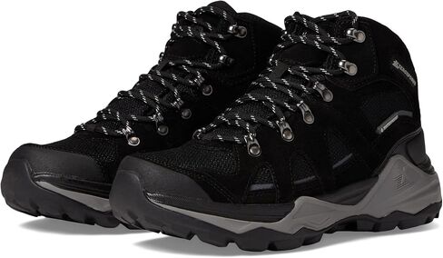 ZeroXposur Men's Colorado Mid Waterproof Hiking Boots in Kuwait